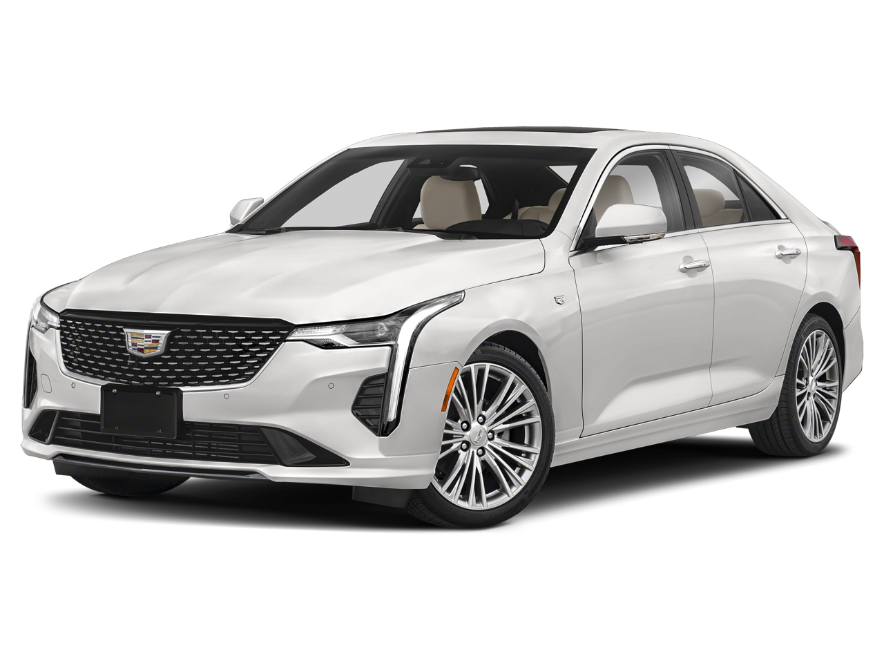 2024 Cadillac CT4