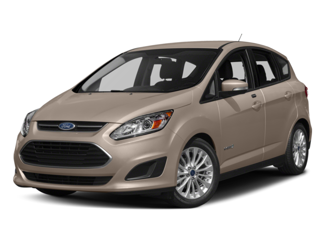 2018 Ford C-Max Hybrid