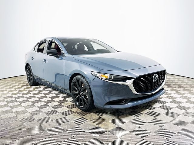 2023 Mazda Mazda3