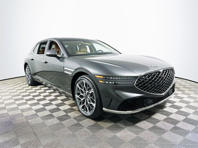 2026 Genesis G90