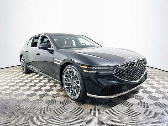 2026 Genesis G90