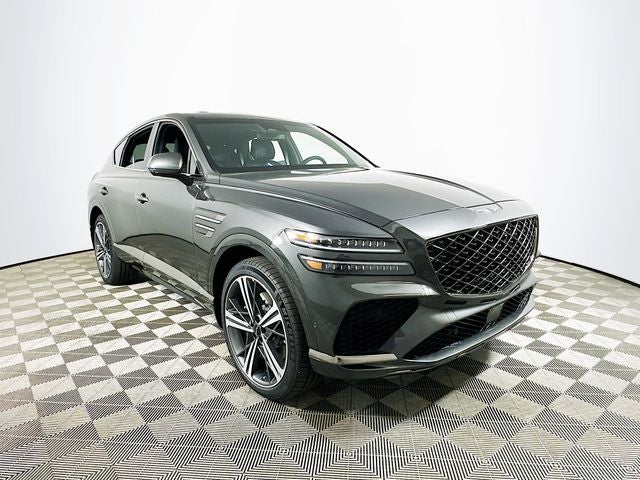 2025 Genesis GV80 Coupe